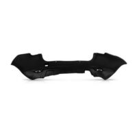 PARA-CHOQUE TRASEIRO RENAULT DUSTER PRETO - AUTOMOTIVE IMPORTS ZN5858002 - Image 3