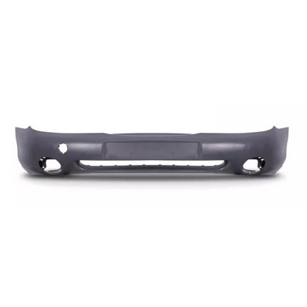PARA-CHOQUE DIANTEIRO FORD MONDEO PRIMER - AUTOMOTIVE IMPORTS ZN0111