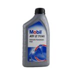ÓLEO PARA TRANSMISSÕES AUTOMÁTICAS ATF LT71141 SEMISINTÉTICO -1 LITRO - MOBIL 122065