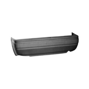 PARA-CHOQUE TRASEIRO VOLKSWAGEN APOLLO - RUFATO PF139