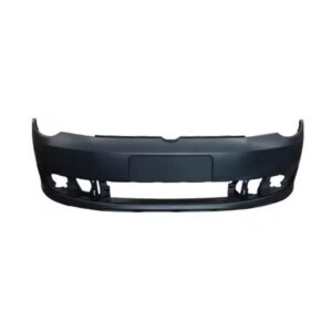 PARA-CHOQUE DIANTEIRO VOLKSWAGEN POLO PRIMER - VOLKSWAGEN 6QE807217BGRU