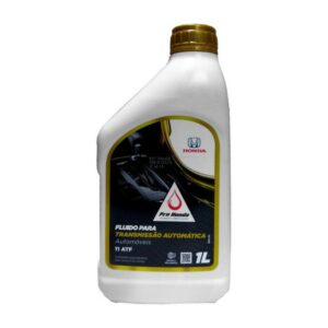 ÓLEO CÂMBIO ATF 11 MINERAL 1 LITRO - HONDA B2618OLE025
