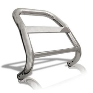 PARA-CHOQUE DE IMPULSÃO NISSAN FRONTIER - AUTOMOTIVE IMPORTS ZN111448