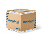 TRAVA DO ESTEPE MITSUBISHI PAJERO - JTN 1040