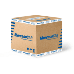 FLANGE RODOAR MINI - DB ACESSORIOS 417286
