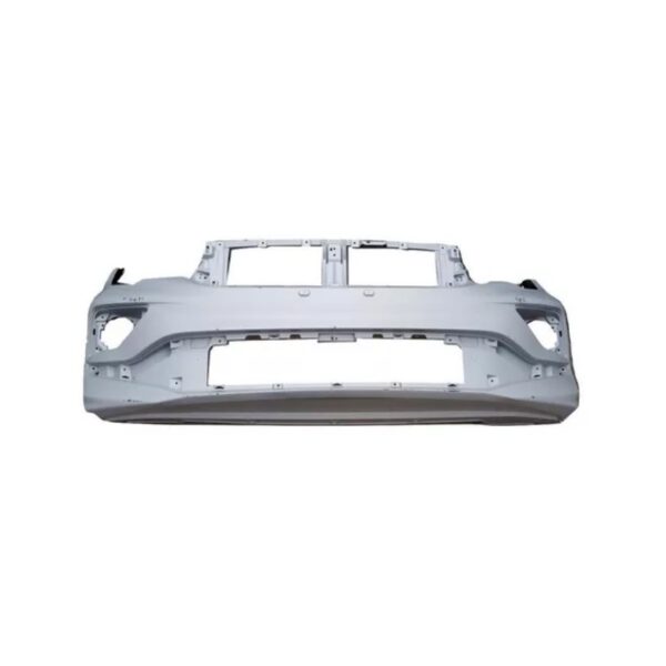 PARA-CHOQUE DIANTEIRO FIAT ARGO COM FURO MILHA - FIAT 100245740