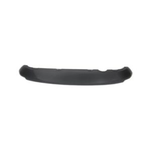 PARA-CHOQUE TRASEIRO FIAT ARGO INFERIOR PRETO - FIAT 100245025