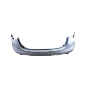 PARA-CHOQUE TRASEIRO SUPERIOR FIAT CRONOS PRIMER - FIAT 100247956