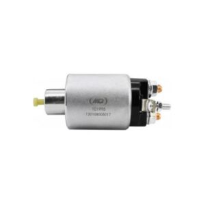 AUTOMÁTICO DE PARTIDA FORD FIESTA - MULTIQUALITA MQ101995