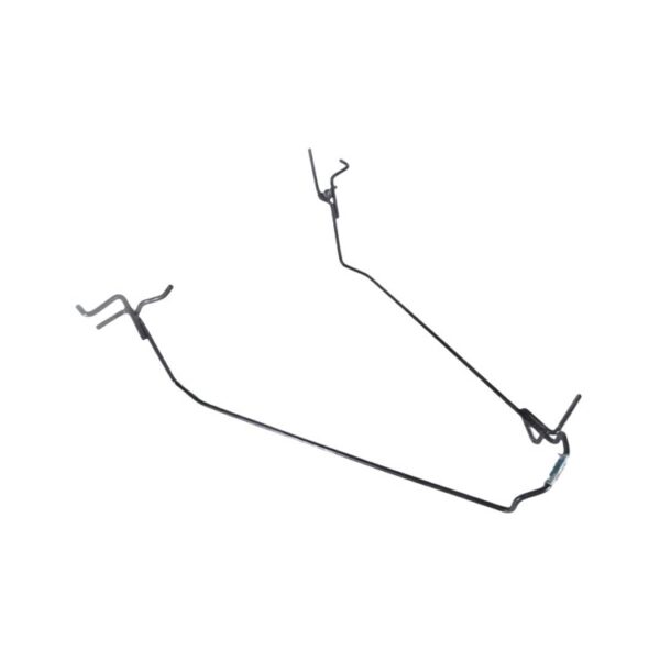 SUPORTE DO ESTEPE FORD KA ARO 14 POL. - FORD BS551405BA