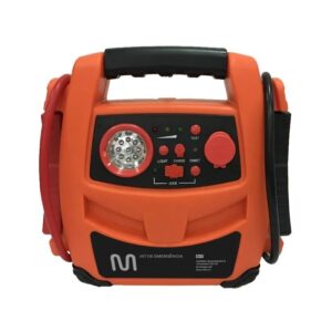 AUXILIAR DE PARTIDA - MULTILASER AU621