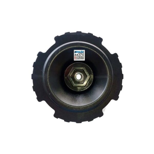 PARAFUSO DO ESTEPE FORD KA - FORD EA6917A012AB