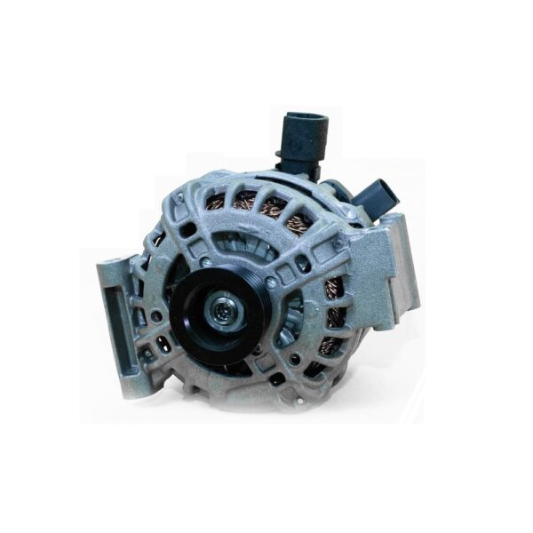 ALTERNADOR COM AR-CONDICIONADO 110AH - BOSCH F000BL0609