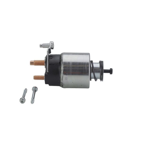 AUTOMÁTICO DE PARTIDA FORD KA - VALEO-CIBIE 501792