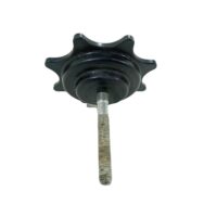 PARAFUSO DO ESTEPE HYUNDAI HB20 - HYUNDAI 628501S000 - Imagem 2