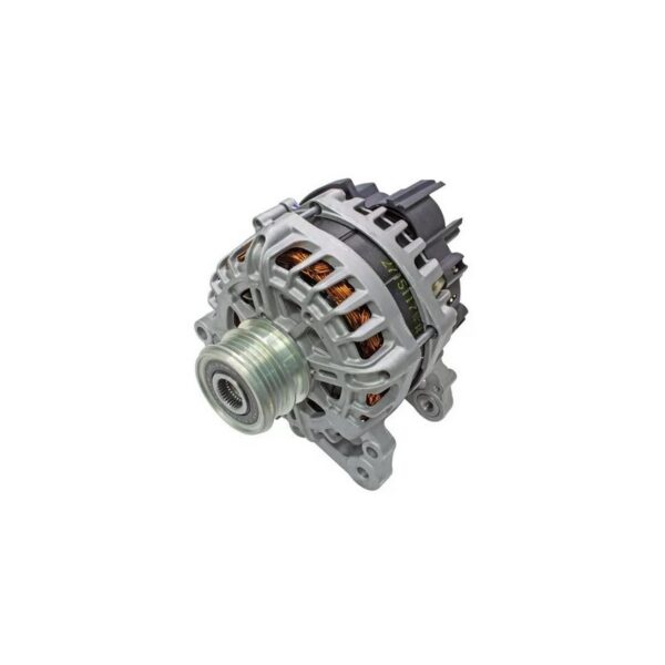 ALTERNADOR RENAULT LOGAN/SANDERO - VALEO-CIBIE 494743