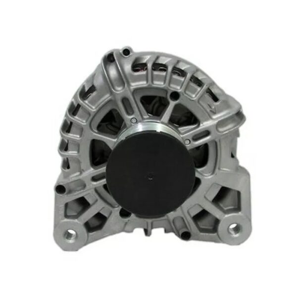 ALTERNADOR RENAULT DUSTER /SANDERO COM SEM AR-CONDICIONADO 120AH - VALEO-CIBIE 494719