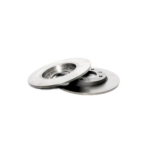 DISCO DE FREIO DIANTEIRO MERCEDES BENZ CLASSE A VENTILADO - MDS D711