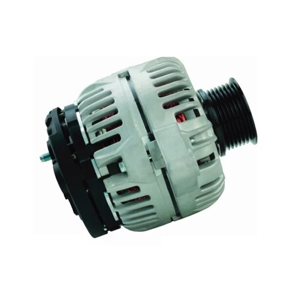 ALTERNADOR TOYOTA HILUX 12V 85AH SISTEMA BOSCH - EURO 70008