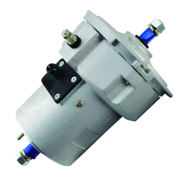 ALTERNADOR 55AH 12V COM SUPORTE - EURO 70003N