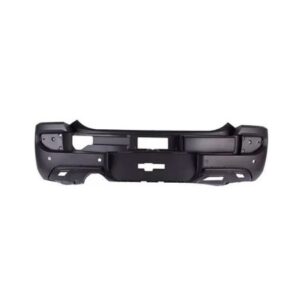 PARA-CHOQUE TRASEIRO CHEVROLET SPIN - GENERAL MOTORS 52136727