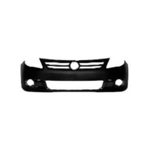 PARA-CHOQUE DIANTEIRO VOLKSWAGEN GOL/VOYAGE PRIMER SEM FURO FRISO - DTS 6441