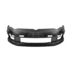 PARA-CHOQUE DIANTEIRO VOLKSWAGEN CROSSFOX /SPACE CROSS - DTS 6478