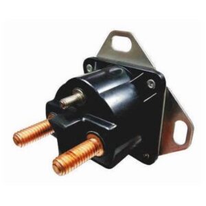 AUTOMÁTICO DE PARTIDA AUXILIAR 3 TERMINAIS 12V - DNI 8188