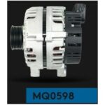 ALTERNADOR - MULTIQUALITA MQ0598