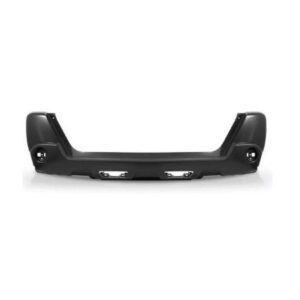 PARACHOQUE TRASEIRO NISSAN XTRAIL - RUFATO 33598