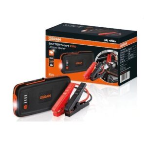 AUXILIAR DE PARTIDA - OSRAM 7016150