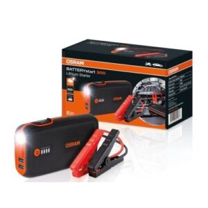 AUXILIAR DE PARTIDA 12V 13000MAH - OSRAM 7016151