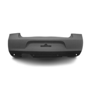 PARA-CHOQUE TRASEIRO VOLKSWAGEN GOLF - AUTOMOTIVE IMPORTS BR227