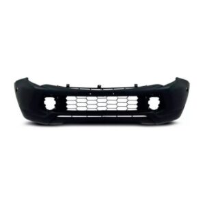 PARA-CHOQUE DIANTEIRO MITSUBISHI L200 PRETO - AUTOMOTIVE IMPORTS ZN111745