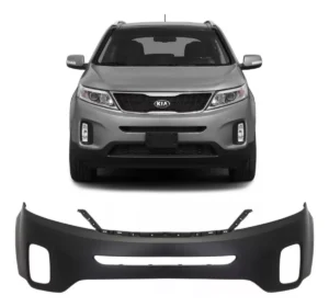 PARA-CHOQUE DIANTEIRO KIA SORENTO - CAMBUCI IMPORTS 037728