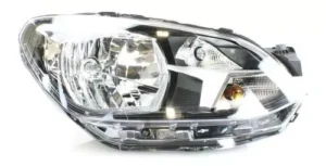 Farol Dianteiro Lado Direito Up! 18/21 Original Vw 1sb941016f