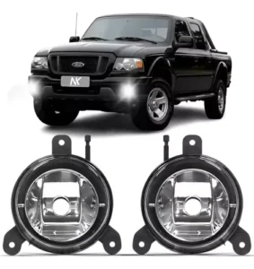 Par Farol Milha Ford Ranger 2005 2006 2007 2008 2009