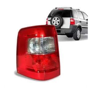 Lanterna Traseira Ecosport 2004 2005 2006 2007 Orignal Fitam