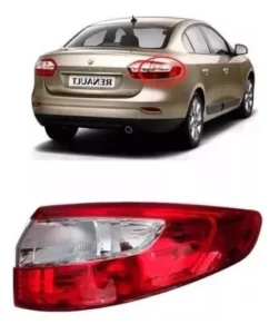 Lanterna Renault Fluence 2010 2011 2012 2013 14 2015