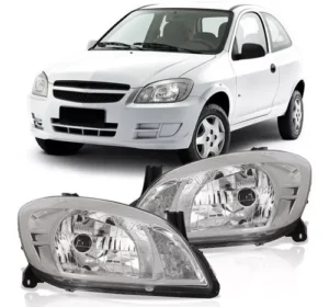 Par Farol Celta Prisma 2007 2008 2009 2010 2011 2012 A 2015
