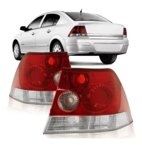 Lanterna Traseira Vectra Sedan 2011 2010 2009 2008 2007 2006