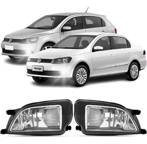 Par Farol Milha Gol Voyage G6 2012 2013 2014 2015 2016