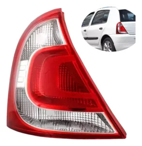 Lanterna Clio 2015 2014 2013 Lado Esquerdo/Direito