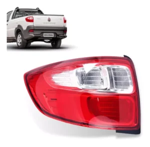 Lanterna Traseira Fiat Strada 2014 2015 2016 2017 2018 2019
