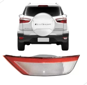 Lanterna Parachoque Ré Ecosport 2013 2014 2015 2016 Direito