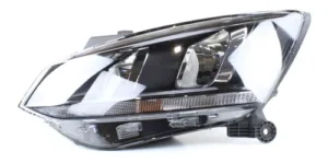Farol Vw Lado Esquerdo 5z0941007c Fox