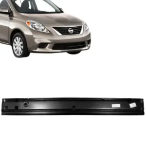 ALMA DE PARA-CHOQUE DIANTEIRO NISSAN VERSA - CAMBUCI IMPORTS 059295