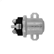 AUTOMÁTICO AUXILIAR DO MOTOR DE PARTIDA - ZM ZM2407