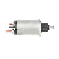 AUTOMÁTICO AUXILIAR DO MOTOR DE PARTIDA - ZM ZM3409