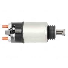 AUTOMÁTICO DE PARTIDA SISTEMA LUCAS - ZM ZM802